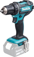 Makita DDF482Z DDF482Z Perceuse visseuse 60 nm 18 V Bleu, Bleu/Noir