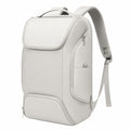 Sac à dos ergonomique blanc 25L