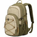 Sac à dos de randonnée 30L Vert/Kaki