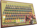 Peinture, Speedpaint Complete 2.0, Incluant Les 3 Pinceaux Peinture Essentiels Pour Warhammer 40k Et Dungeons & Dragons, 1628