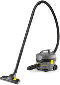 KÄRCHER aspirateur poussières T 7/1 Classic, réservoir: 7 l, Noir/Gris/Jaune, puissance: 850 W, niveau sonore: 62 db(A)