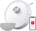 Roborock Q7 M5 Robot aspirateur laveur 10 000 Pa, navigation LiDAR, brosses anti-enchevêtrement, autonomie jusqu'à 150 min