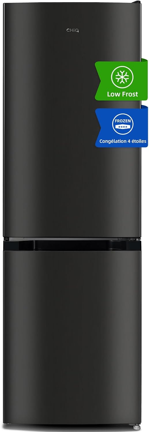 CHiQ FBM15, 39 db, Noir, 109+48, Largeur 47cm, Low frost