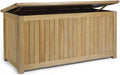 CONCEPT USINE, Coffre de rangement, Kotak, Bois Clair