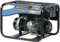 SDMO, Générateur portable, Groupe électrogène Portable Power 3000 XL C5 PERFORM, Noir/Bleu