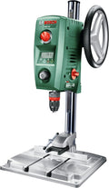 Bosch 0603B07070 0603B07070 Perceuse d'établi PBD 40 (710 W, diamètre maximum de perçage dans l'acier/bois: 13 mm/40 mm, Vert/Argent/Noir/Rouge