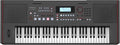 Roland E-X50, Clavier arrangeur électronique E-X50 Roland, Bluetooth, Noir/Blanc, Facile d'utilisation, Haut-parleurs stéréo, Entrée micro