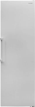 Sharp SJSC11CMXWE, Congélateur, Congélateur armoire SJSC11CMXWE, Blanc