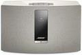 Enceinte portables Bluetooth, ® SoundTouch ® 20 série III Système Audio sans Fil Blanc, Gris/Blanc – Bose