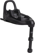 Chicco, base pour sièges auto Kory i-Size et Bi-Seat i-Size, avec rotation à 360°, Base 360° I-Size, 0 mois+, noir, norme i-Size