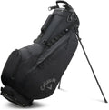 Callaway, Sac de golf trépied, Sac Chariot Golf X Series 2024, Noir