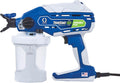 Pulvérisateur, Pression Max. 138 Bar – Graco, Bleu/Blanc/Noir, Pistolet à Peinture airless Filaire portatif, Modèle UE