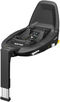 Maxi-Cosi, FamilyFix3 Base siège auto ISOFIX pour sièges auto Coral, 105 cm, Noir/Gris, 18 kg, Pebble Pro et Pearl Pro2, Pebble Plus